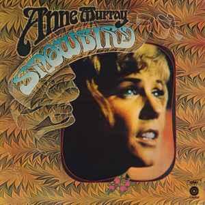 LP gebruikt - Anne Murray - Snowbird (U.K. 1971), Cd's en Dvd's, Vinyl | Pop, Zo goed als nieuw, Verzenden