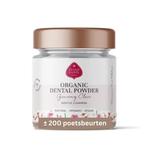 Tandpoeder Ginseng 60 g - Eliah Sahil, Ophalen of Verzenden, Nieuw