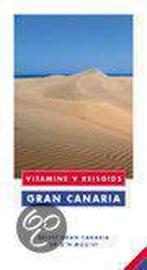 Gran Canaria / Vitamine V reisgids 9789021588476, Boeken, Verzenden, Gelezen, G. MacPhedran
