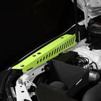 PERRIN 22-25 Subaru WRX Fender Shroud Set - Neon Yellow, Ophalen of Verzenden, Nieuw