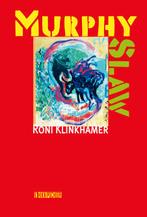 Murphy Slaw 9789062656028 Roni Klinkhamer, Verzenden, Gelezen, Roni Klinkhamer