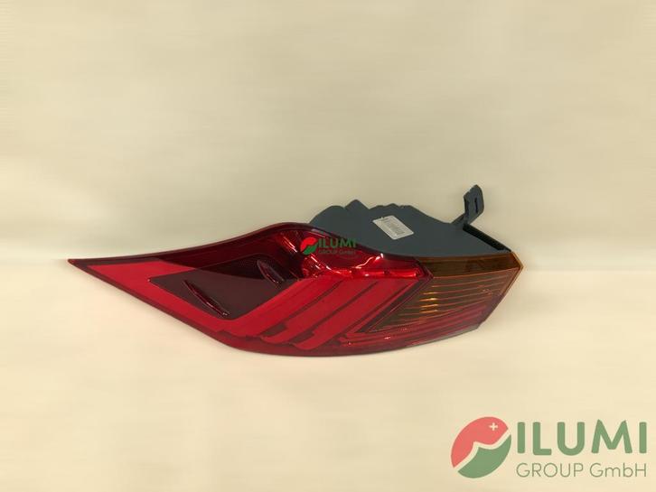 LEXUS IS 250 300 LIFT 16- ACHTERLICHT LINKS FULL LED EU, Auto-onderdelen, Verlichting, Gebruikt, Lexus, Verzenden