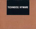 cd - Technoise - Technoise / Hyware, Zo goed als nieuw, Verzenden