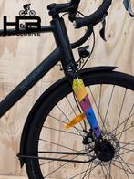 Bergamont Grandurance RD 3 Gravelbike Shimano Claris 2024, Fietsen en Brommers, Overige merken, Heren, Aluminium, Ophalen of Verzenden