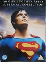 the Superman Super collection (9 disc)      Gratis verzenden, Verzenden, Alle leeftijden, Boxset, Science Fiction en Fantasy