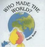 Who made the world by Andy Robb (Hardback), Gelezen, Andy Robb, Verzenden