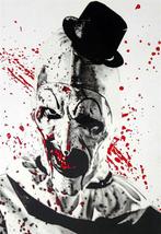 Halloween Collection: Terrifier - Art was Here, in, Nieuw