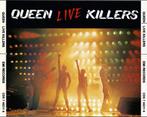 Queen - Live Killers, Ophalen of Verzenden, Gebruikt