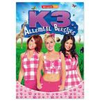 K3 - Allemaal Beestjes - DVD, Cd's en Dvd's, Dvd's | Kinderen en Jeugd, Verzenden, Nieuw in verpakking