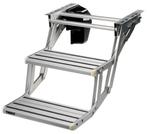 Thule Double Step 12V 380, Ophalen of Verzenden, Nieuw