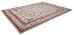Aryana - Oud Ontwerp - Vloerkleed - 362 cm - 272 cm -, Huis en Inrichting, Stoffering | Tapijten en Kleden, Nieuw