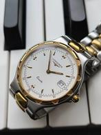 Longines - Conquest - Zonder Minimumprijs - L1.614.3 - Heren