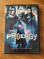 DVD - The Prodigy, Cd's en Dvd's, Dvd's | Thrillers en Misdaad, Vanaf 12 jaar, Verzenden, Gebruikt, Maffia en Misdaad
