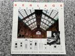 Berlage in de Beurs, Boeken, Kunst en Cultuur | Architectuur, Gelezen, Verzenden, Architecten, Hendriekje Bosma