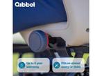 Qibbel Junior 6+ - Fietsstoeltje Achter Bagagedrager - Quick, Fietsen en Brommers, Fietsaccessoires | Fietsstoeltjes, Verzenden