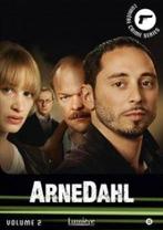 Arne Dahl - Volume 2 - 3DVD, Ophalen of Verzenden, Nieuw in verpakking