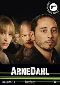 Arne Dahl - Volume 2 - 3DVD, Cd's en Dvd's, Dvd's | Overige Dvd's, Ophalen of Verzenden