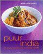 Puur India 9789059560703 A. Kochhar, Boeken, Kookboeken, Verzenden, Zo goed als nieuw, A. Kochhar