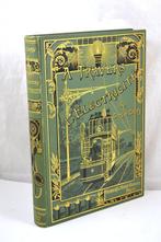 DARY, Georges - À travers lélectricité. - 1908, Antiek en Kunst