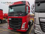 Volvo FH 420 - Trekker(74113-755)