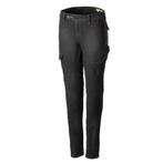 Alpinestars Caliber Dames Tech Rijbroek Antraciet, Nieuw met kaartje, Verzenden, Broek | textiel, Alpinestars