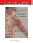 Biomechanical Basis of Human Movement Internat 9781451109016