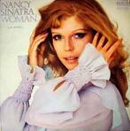 LP gebruikt - Nancy Sinatra - Woman, Cd's en Dvd's, Zo goed als nieuw, Verzenden