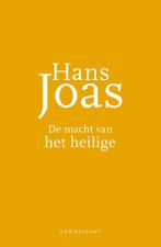 De macht van het heilige 9789047710905 Hans Joas, Boeken, Verzenden, Zo goed als nieuw, Hans Joas