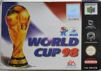 Mario64.nl: World Cup 98 Lelijk Eendje - iDEAL!, Ophalen of Verzenden, Gebruikt