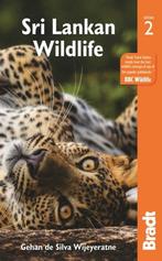 9781784777500 Sri Lankan Wildlife Gehan De Silva Wijeyeratne, Boeken, Verzenden, Nieuw, Gehan De Silva Wijeyeratne