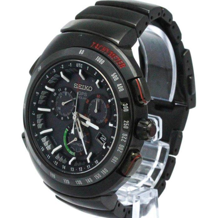 Seiko - Astron - SBXB121(8X82-0AP0-1) - Heren - 2020+, Sieraden, Tassen en Uiterlijk, Horloges | Antiek