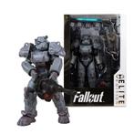 Fallout McFarlane Elite Edition Action Figure Fallout 76..., Ophalen of Verzenden, Nieuw