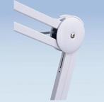 Werklamp met dimfunctie-117LED-, Diensten en Vakmensen, Schoonheidsspecialisten | Manicure, Nagels lakken