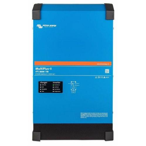 Victron MultiPlus-II 48/8000/110-100/100 230V, Watersport en Boten, Bootonderdelen, Nieuw, Zeilboot of Motorboot, Ophalen of Verzenden