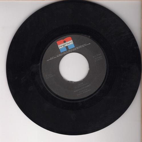 Alexander Curly – Guus / Regen (1-7-Vinyl-Single), Cd's en Dvd's, Vinyl Singles, Verzenden