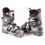 31 32 kinder skischoenen ROSSIGNOL COMP J3, GREY, Verzenden, Gebruikt, Rossignol