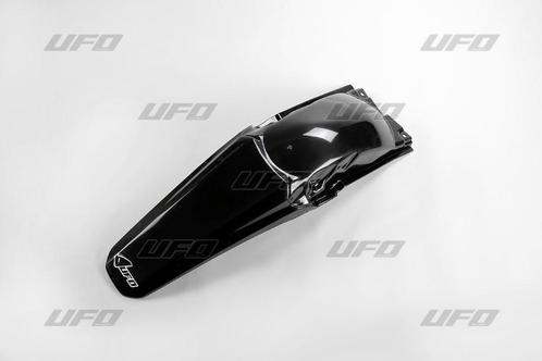 UFO Achterspatbord Honda CRF250R 2004-2005 zwart -, Motoren, Onderdelen | Overige, Ophalen of Verzenden