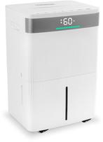 2dekans | VONROC Luchtontvochtiger – 40L/dag – 5,5L, Ophalen of Verzenden, Zo goed als nieuw