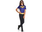 Veiling - Klassiek Batgirl kostuum voor meisjes 5-6 jaar, Nieuw