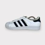 Adidas Superstar - Maat 39.5, Kleding | Dames, Schoenen, Sneakers of Gympen, Gedragen, Verzenden, Adidas