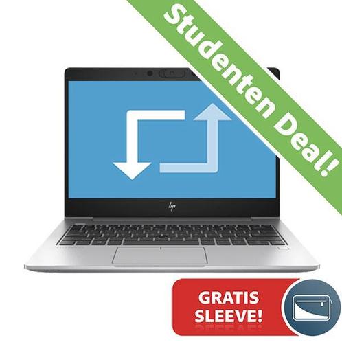 HP Elitebook 830 G6 Ci7-8565U | 256GB SSD | 16GB | W11PRO, Computers en Software, Windows Laptops, 3 tot 4 Ghz, SSD, 13 inch, Met touchscreen