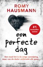 Een perfecte dag (9789402710588, Romy Hausmann), Boeken, Nieuw, Verzenden