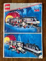 Lego Set - Train, City - 4558, 4564, 4532, 4544, 4548, Kinderen en Baby's, Speelgoed | Duplo en Lego, Nieuw