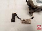 Ford Fiesta MK8 2017+ Mistlamp Rechts Voor F1EB15A254BA, Auto-onderdelen, Verlichting, Ophalen, Gebruikt, Ford