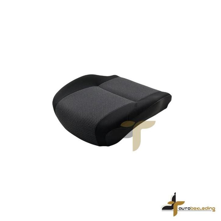 MB Sprinter bekledingshoes stof voor zitvlak Lima, Auto-onderdelen, Interieur en Bekleding, Nieuw, Mercedes-Benz, Ophalen of Verzenden