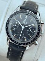 Omega - Speedmaster Reduced Automatic Chronograph - - ST, Sieraden, Tassen en Uiterlijk, Horloges | Heren, Nieuw