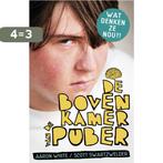 De bovenkamer van de puber 9789045315065 Aaron M. White, Boeken, Verzenden, Zo goed als nieuw, Aaron M. White