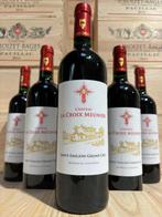 2021 Château La Croix Meunier - Saint-Émilion Grand Cru - 6, Nieuw