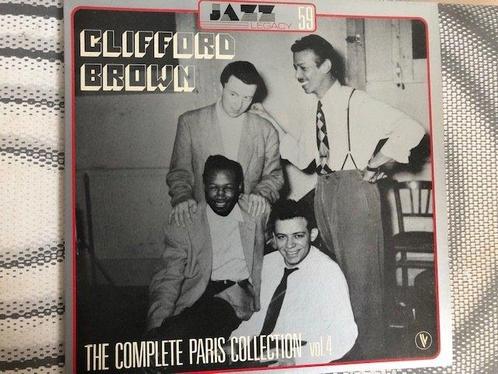 Duke Ellington, Louis Armstrong, Clifford Brown & related -, Cd's en Dvd's, Vinyl Singles