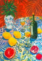 Jowita Skalska - Slice of Summer XL
